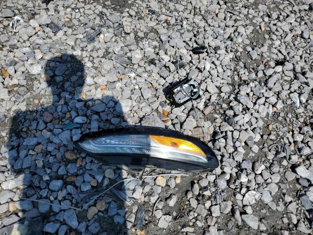 1C4PJLAB3GW207471 - 2016 JEEP CHEROKEE SPORT BLACK photo 13