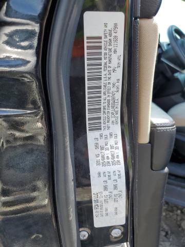 1C4PJLAB3GW207471 - 2016 JEEP CHEROKEE SPORT BLACK photo 14