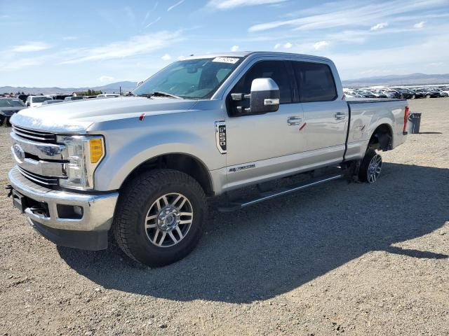 2017 FORD F250 SUPER DUTY, 