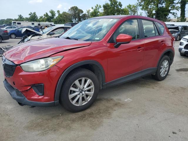 2014 MAZDA CX-5 SPORT, 