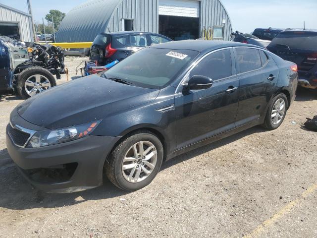 2011 KIA OPTIMA LX, 