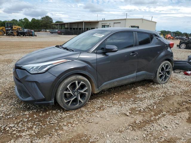2022 TOYOTA C-HR XLE, 