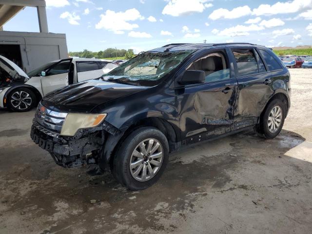 2010 FORD EDGE SEL, 