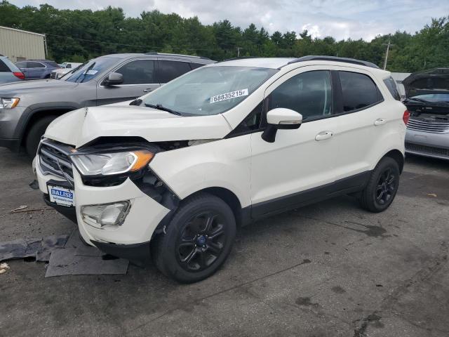 2018 FORD ECOSPORT SE, 