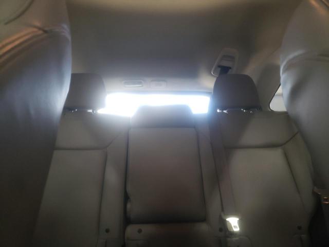 2HKRM3H74GH562480 - 2016 HONDA CR-V EXL Boz foto 10