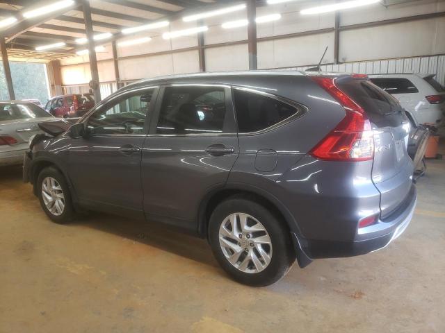 2HKRM3H74GH562480 - 2016 HONDA CR-V EXL Boz foto 2