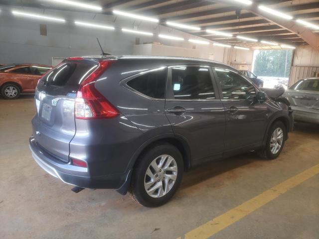 2HKRM3H74GH562480 - 2016 HONDA CR-V EXL Boz foto 3