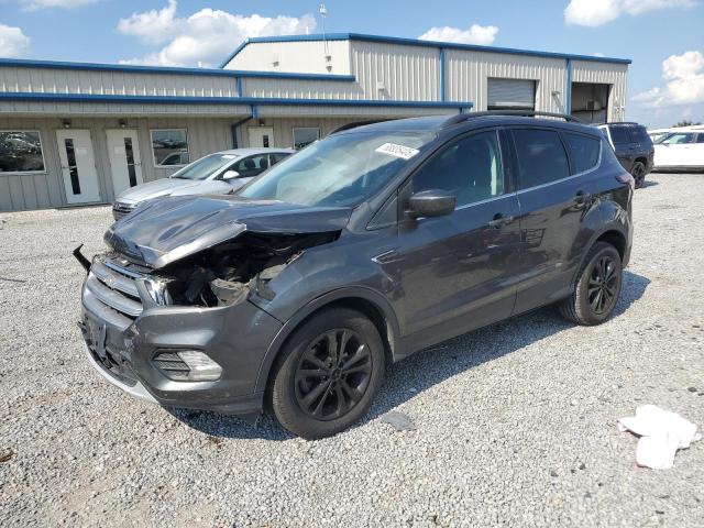 2017 FORD ESCAPE SE, 