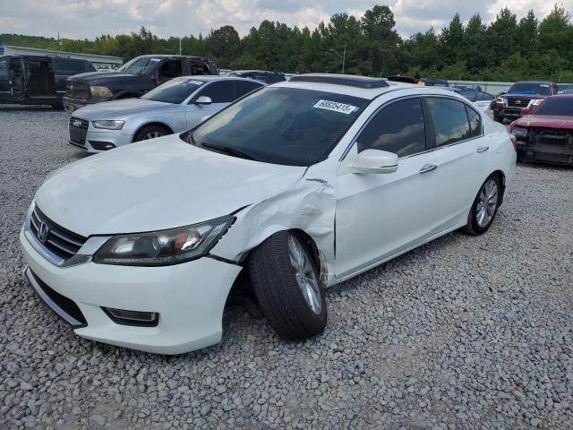 2013 HONDA ACCORD EXL, 