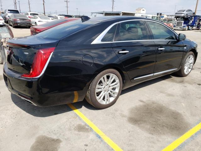 2G61M5S33K9137183 - 2019 CADILLAC XTS LUXURY BLACK photo 3