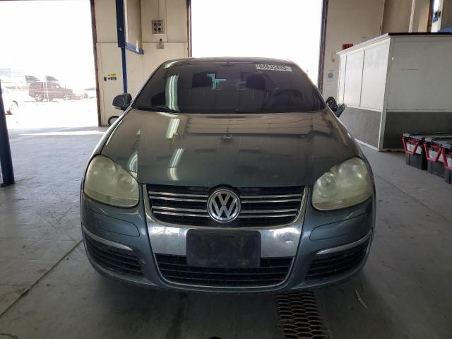 3VWST71K36M717889 - 2006 VOLKSWAGEN JETTA TDI OPTION PACKAGE 1 CHARCOAL photo 5