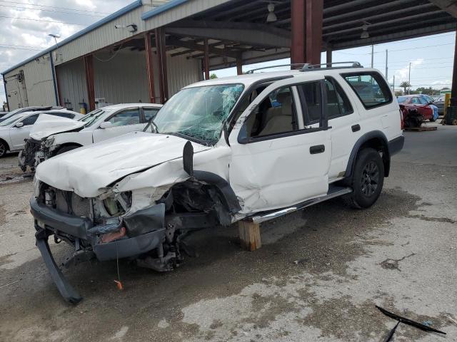 1997 TOYOTA 4RUNNER, 