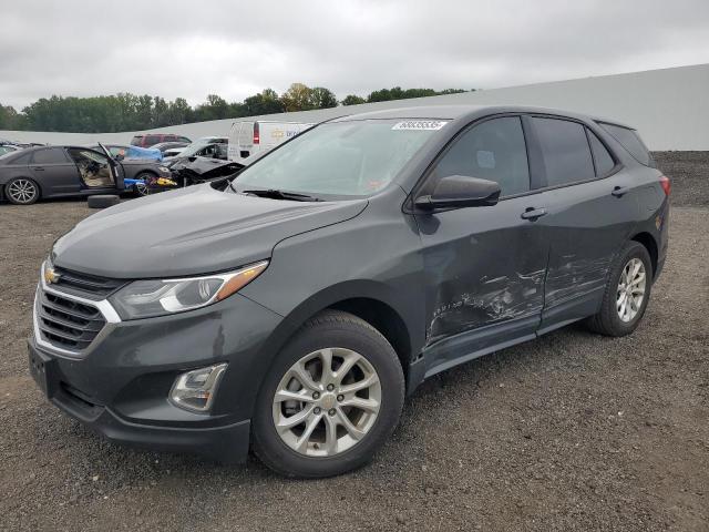 2019 CHEVROLET EQUINOX LS, 