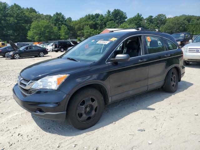 2010 HONDA CR-V LX, 