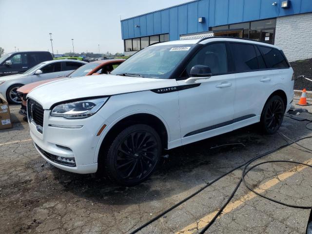 2023 LINCOLN AVIATOR RESERVE, 