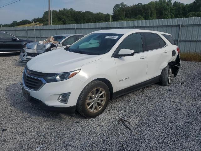 2018 CHEVROLET EQUINOX LT, 
