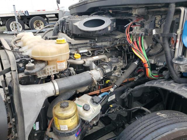 3AKJHHDR2KSKC0044 - 2019 FREIGHTLINER CASCADIA BLUE photo 7