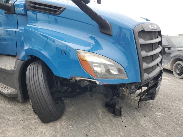 3AKJHHDR2KSKC0044 - 2019 FREIGHTLINER CASCADIA BLUE photo 9