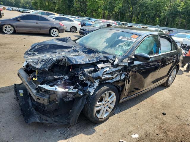 2017 VOLKSWAGEN JETTA S, 