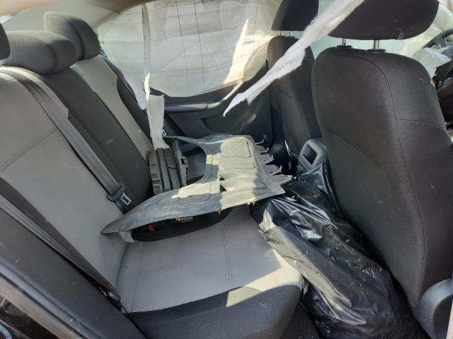 3VW2B7AJ1HM206341 - 2017 VOLKSWAGEN JETTA S BLACK photo 10