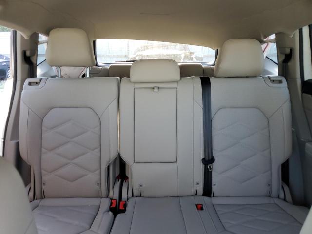 1V2LR2CA9RC591023 - 2024 VOLKSWAGEN ATLAS SE Белый фото 10