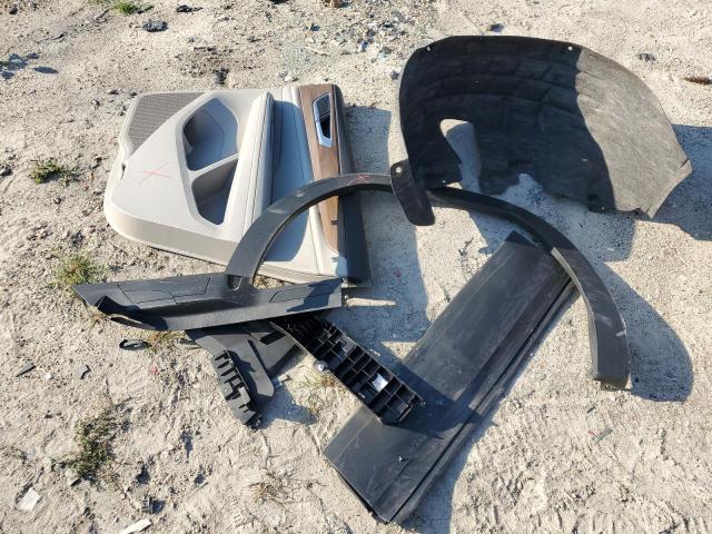 1V2LR2CA9RC591023 - 2024 VOLKSWAGEN ATLAS SE Белый фото 13