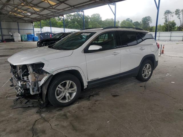 2019 GMC TERRAIN SLE, 