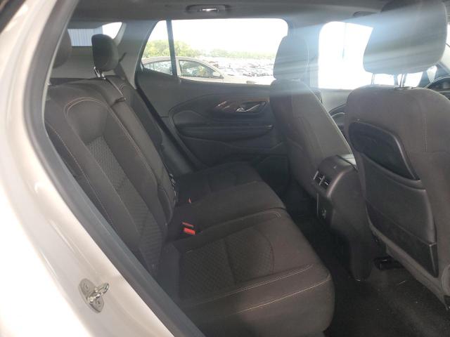 3GKALMEV8KL204742 - 2019 GMC TERRAIN SLE თეთრი ფოტო 10