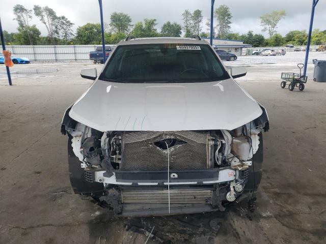 3GKALMEV8KL204742 - 2019 GMC TERRAIN SLE თეთრი ფოტო 5