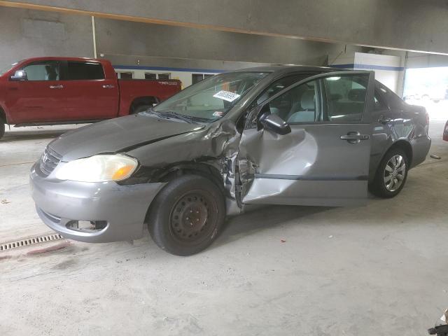 2007 TOYOTA COROLLA CE, 