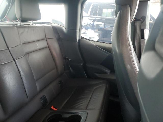 WBY1Z4C58EV274788 - 2014 BMW I3 REX SILVER photo 10