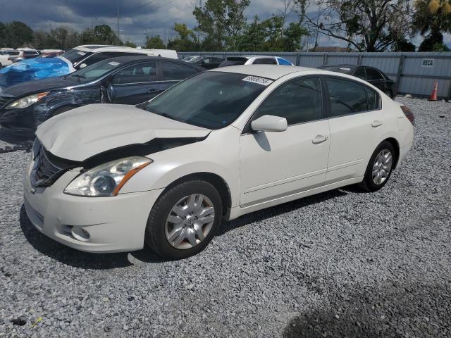 2012 NISSAN ALTIMA BASE, 