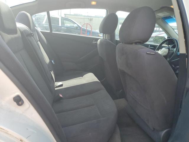 1N4AL2AP8CN543547 - 2012 NISSAN ALTIMA BASE Krem foto 10