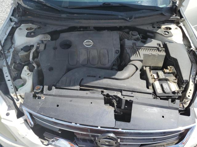 1N4AL2AP8CN543547 - 2012 NISSAN ALTIMA BASE Krem foto 11
