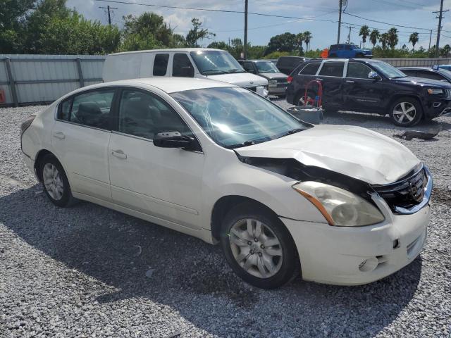 1N4AL2AP8CN543547 - 2012 NISSAN ALTIMA BASE Krem foto 4