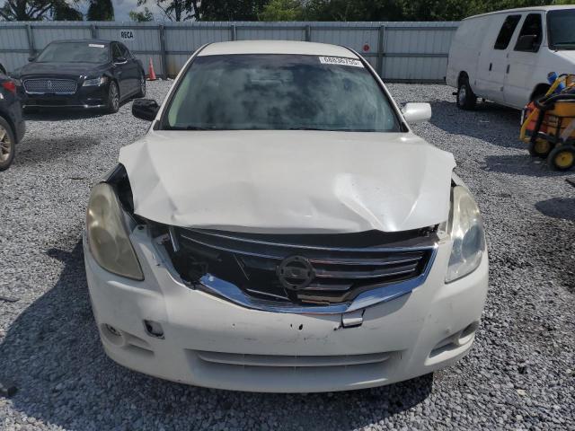 1N4AL2AP8CN543547 - 2012 NISSAN ALTIMA BASE Krem foto 5