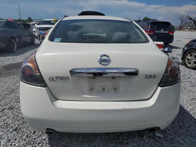 1N4AL2AP8CN543547 - 2012 NISSAN ALTIMA BASE Krem foto 6