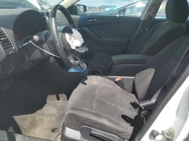 1N4AL2AP8CN543547 - 2012 NISSAN ALTIMA BASE Krem foto 7