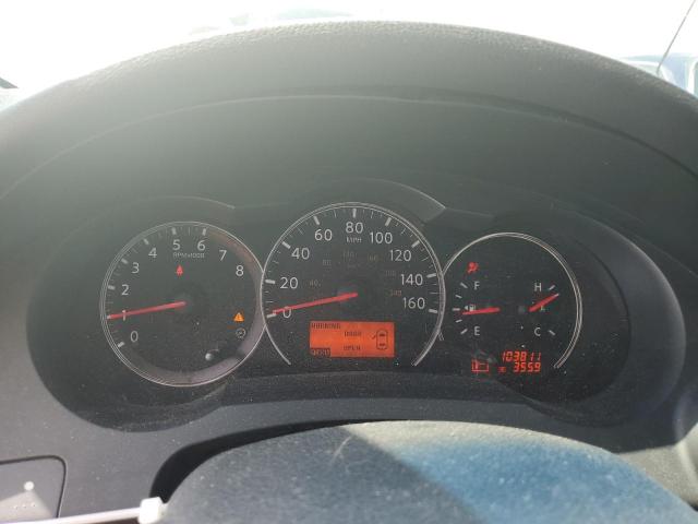 1N4AL2AP8CN543547 - 2012 NISSAN ALTIMA BASE Krem foto 9