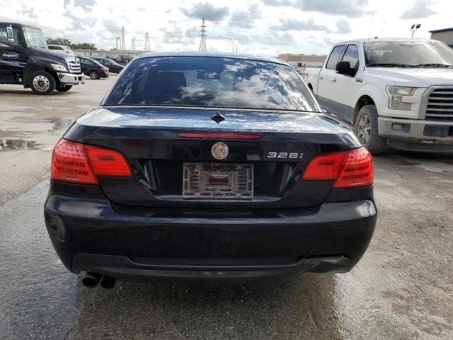 WBADW3C5XCE822561 - 2012 BMW 328 I BLACK photo 6