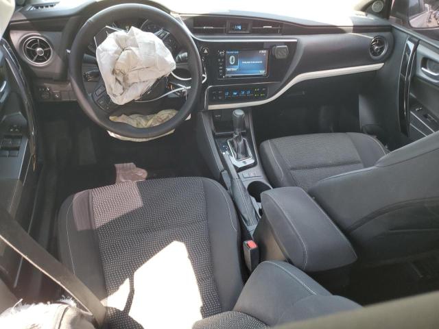 JTNKARJE4HJ530915 - 2017 TOYOTA COROLLA IM თეთრი ფოტო 8