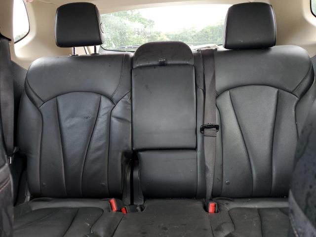 LRBFXBSA3HD218878 - 2017 BUICK ENVISION ESSENCE Սպիտակ լուսանկար 10