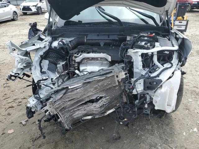 LRBFXBSA3HD218878 - 2017 BUICK ENVISION ESSENCE Սպիտակ լուսանկար 12