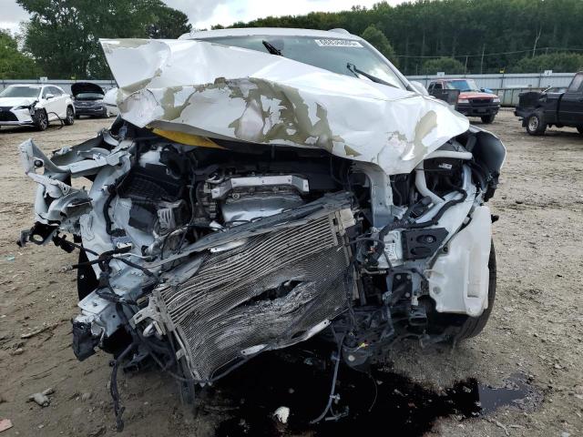 LRBFXBSA3HD218878 - 2017 BUICK ENVISION ESSENCE Սպիտակ լուսանկար 5