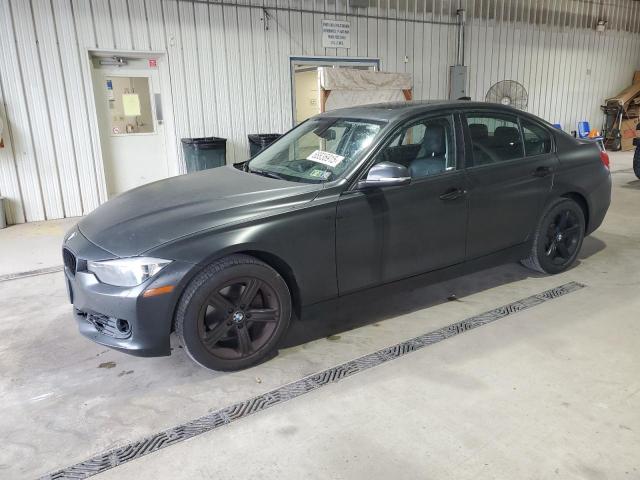 2015 BMW 328 XI SULEV, 