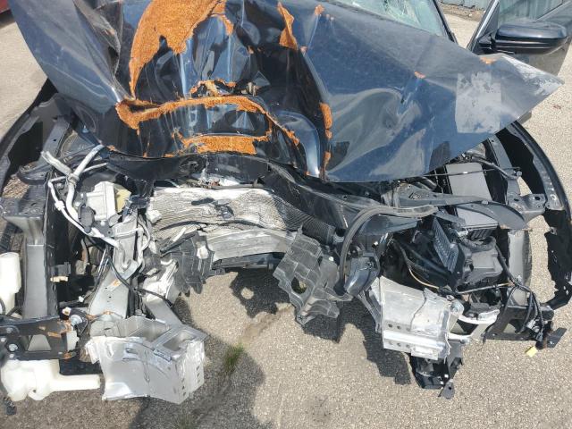 19XFC1F73HE002694 - 2017 HONDA CIVIC EXL BLACK photo 11