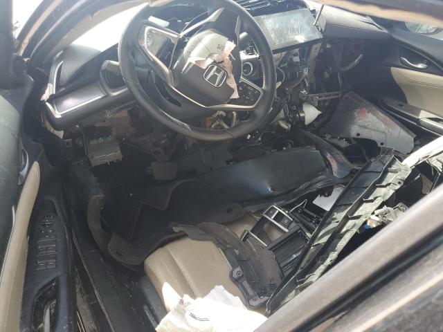 19XFC1F73HE002694 - 2017 HONDA CIVIC EXL BLACK photo 8