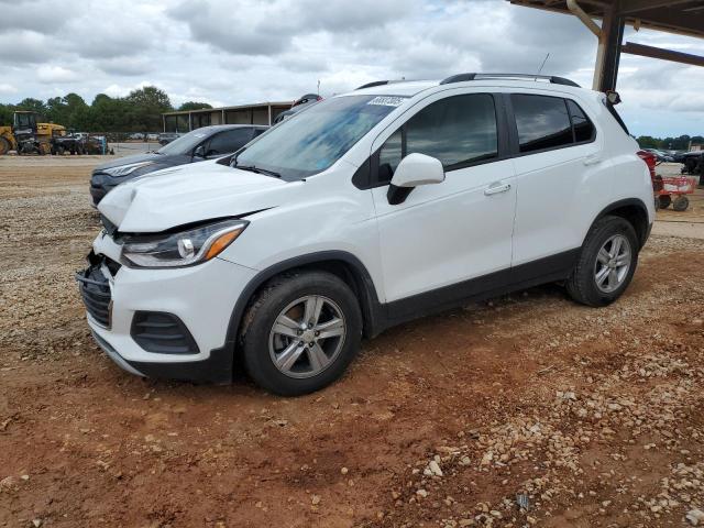 2021 CHEVROLET TRAX 1LT, 