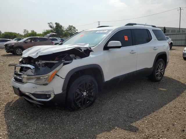 2018 GMC ACADIA SLT-1, 