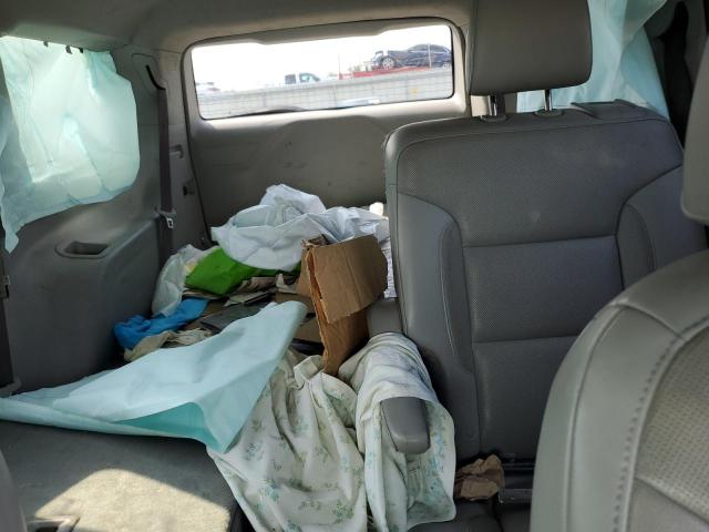 1GKKNMLS4JZ150533 - 2018 GMC ACADIA SLT-1 白色 照片 10